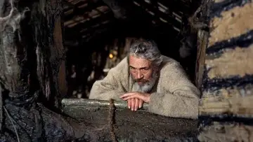 Zasłona do filmu "Biblia" #333387