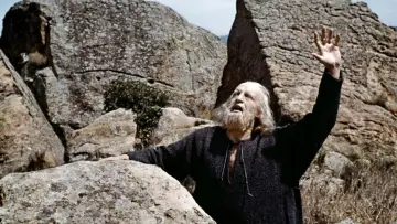 Zasłona do filmu "Biblia" #333392
