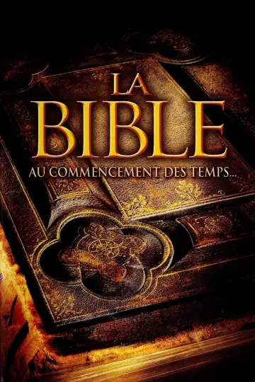 Plakat do filmu "Biblia" #333408
