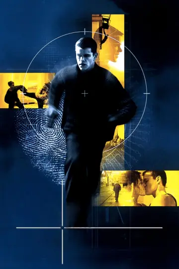 Tożsamość Bourne'a