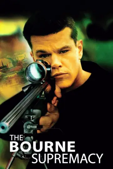 Tożsamość Bourne'a