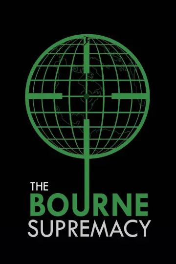 Krucjata Bourne'a