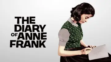 Zasłona do filmu "Pamiętnik Anny Frank" #133456