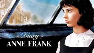 Zasłona do filmu "Pamiętnik Anny Frank" #133457