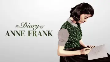 Zasłona do filmu "Pamiętnik Anny Frank" #133459