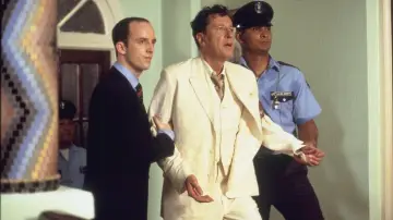 Zasłona do filmu "Krawiec z Panamy" #306766