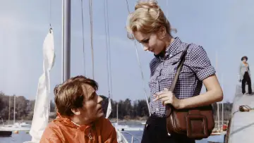 Zasłona do filmu "Que la bête meure" #1860225