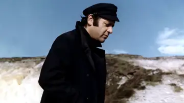 Zasłona do filmu "Que la bête meure" #1860228