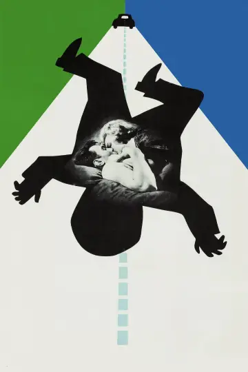 Plakat do filmu "Que la bête meure" #1860240