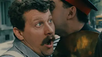 Zasłona do filmu "Zazie w metrze" #470253