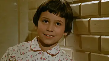 Zasłona do filmu "Zazie w metrze" #470258