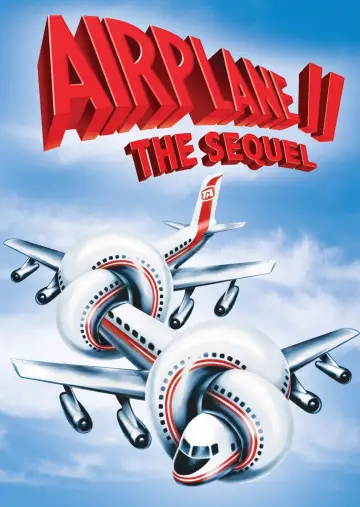 Plakat do filmu "Spokojnie, to tylko awaria..." #114172