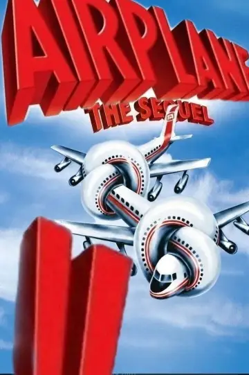Plakat do filmu "Spokojnie, to tylko awaria..." #1199832