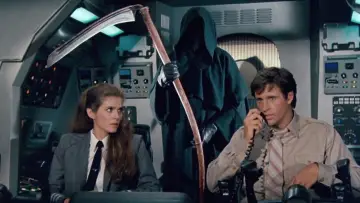 Zasłona do filmu "Spokojnie, to tylko awaria..." #304576