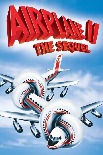 Plakat do filmu "Spokojnie, to tylko awaria..." #304584