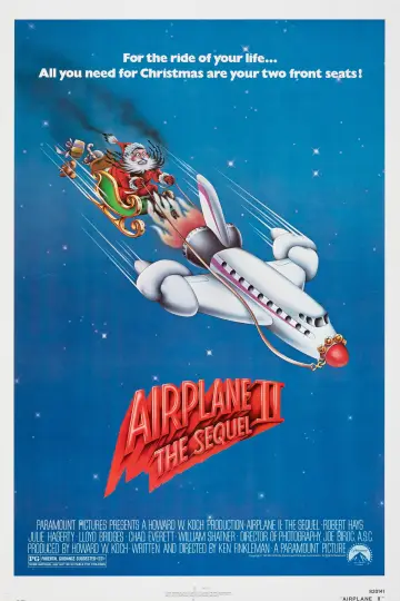 Plakat do filmu "Spokojnie, to tylko awaria..." #725357