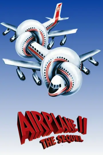 Plakat do filmu "Spokojnie, to tylko awaria..." #725360