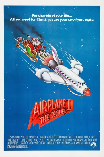 Plakat do filmu "Spokojnie, to tylko awaria..." #725362