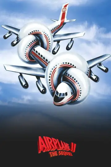Plakat do filmu "Spokojnie, to tylko awaria..." #968857