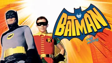 Zasłona do filmu "Batman zbawia świat" #120289