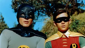 Zasłona do filmu "Batman zbawia świat" #291516