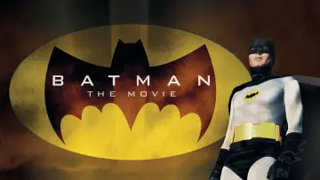 Zasłona do filmu "Batman zbawia świat" #878447