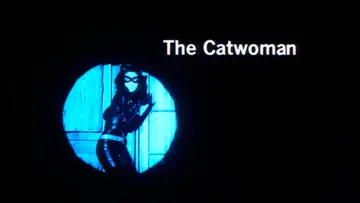 Zasłona do filmu "Batman zbawia świat" #878449