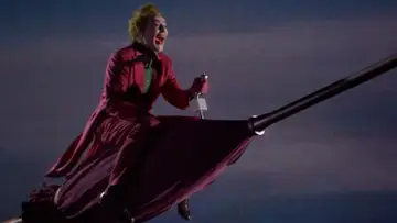 Zasłona do filmu "Batman zbawia świat" #878450