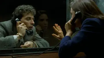 Zasłona do filmu "Mroczne miasto" #1530378