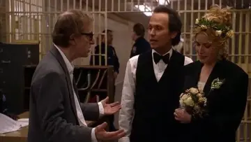 Zasłona do filmu "Przejrzeć Harry