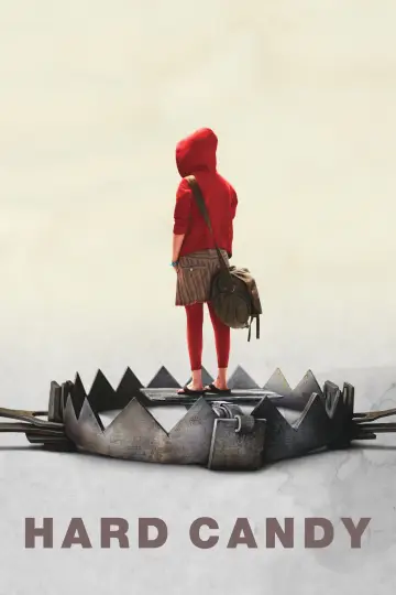 Plakat do filmu "Pułapka" #141352