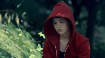 Zasłona do filmu "Pułapka" #260556