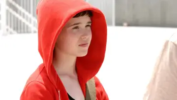 Zasłona do filmu "Pułapka" #260557