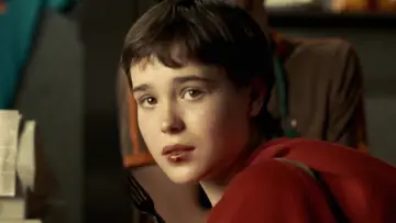 Zasłona do filmu "Pułapka" #894477