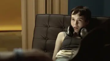 Zasłona do filmu "Pułapka" #894486