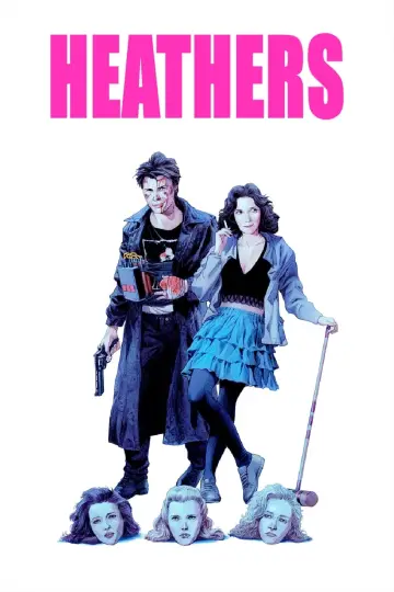 Plakat do filmu "Śmiertelne zauroczenie" #109772