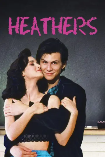 Plakat do filmu "Śmiertelne zauroczenie" #109773
