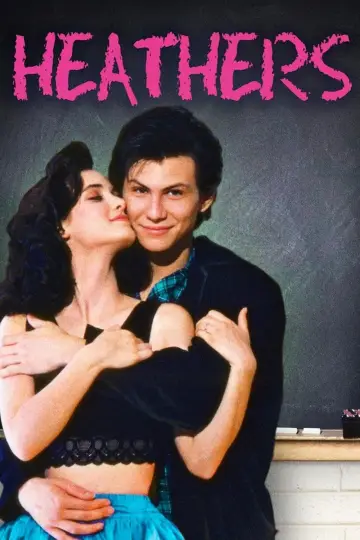 Plakat do filmu "Śmiertelne zauroczenie" #109788