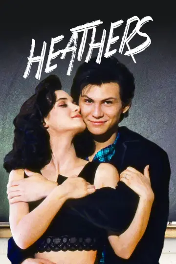 Plakat do filmu "Śmiertelne zauroczenie" #109789