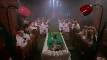 Zasłona do filmu "Śmiertelne zauroczenie" #854803