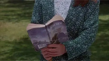 Zasłona do filmu "Śmiertelne zauroczenie" #854828