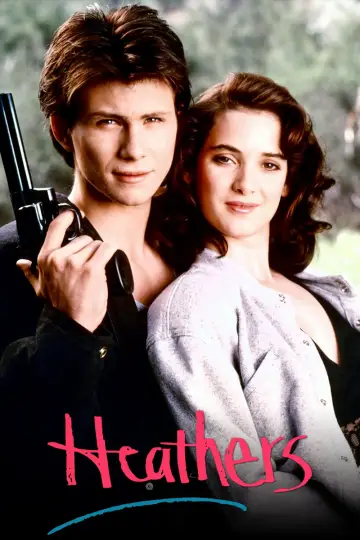 Plakat do filmu "Śmiertelne zauroczenie" #854872
