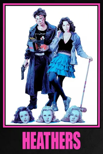 Plakat do filmu "Śmiertelne zauroczenie" #854873