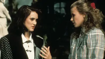 Zasłona do filmu "Śmiertelne zauroczenie" #968529