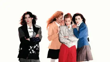 Zasłona do filmu "Śmiertelne zauroczenie" #968531