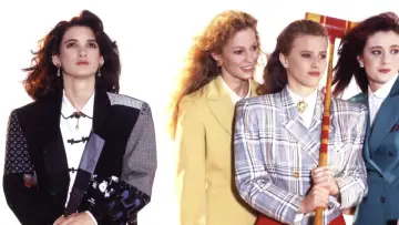 Zasłona do filmu "Śmiertelne zauroczenie" #968534