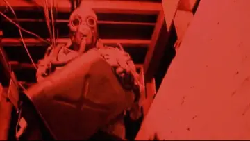 Zasłona do filmu "Dom 1000 Trupów" #1924335