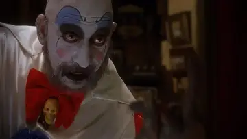 Zasłona do filmu "Dom 1000 Trupów" #297985