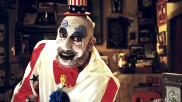 Zasłona do filmu "Dom 1000 Trupów" #297996