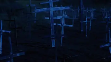 Zasłona do filmu "Dom 1000 Trupów" #867770